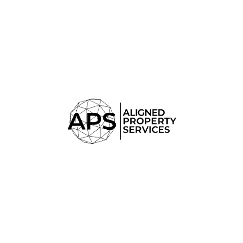 Aligned Property Services Logo